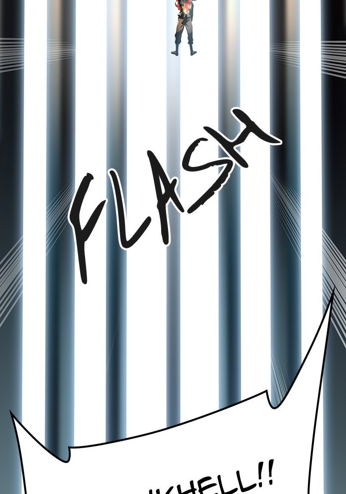 Tower of God manga, chapter 522, page 122 of 164