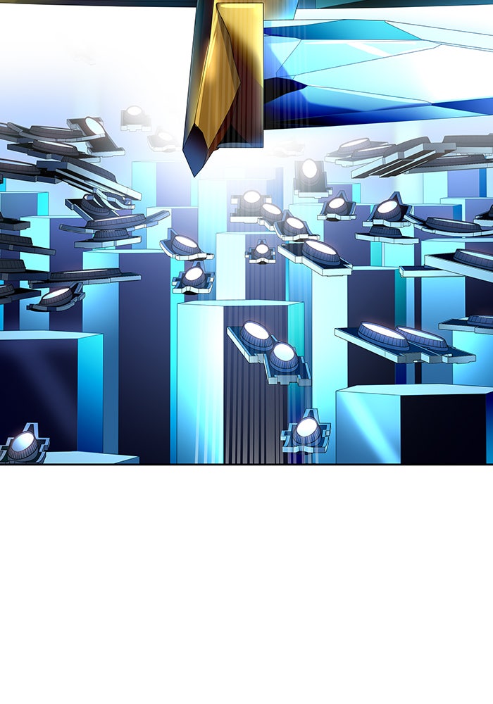 Tower of God manga, chapter 522, page 124 of 164