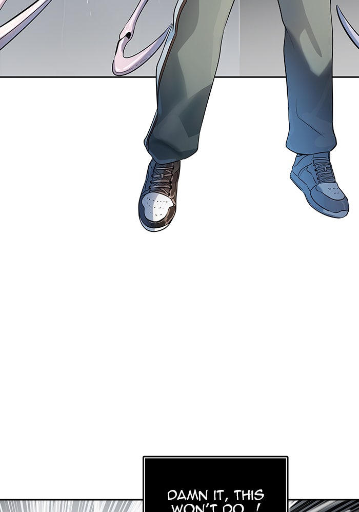 Tower of God manga, chapter 522, page 13 of 164