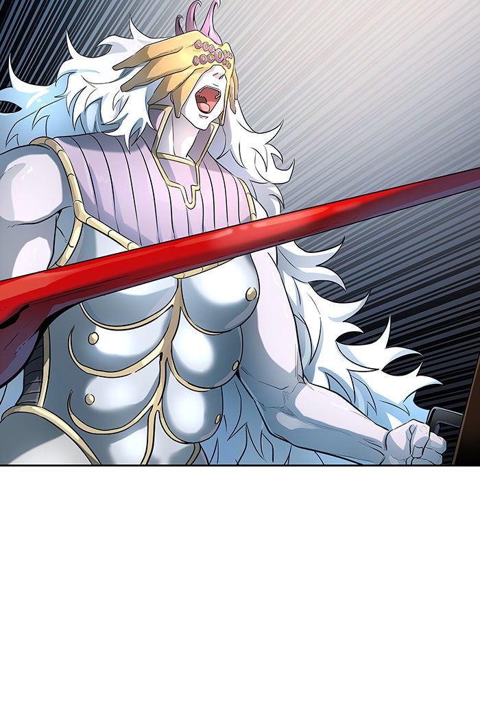Tower of God manga, chapter 522, page 133 of 164