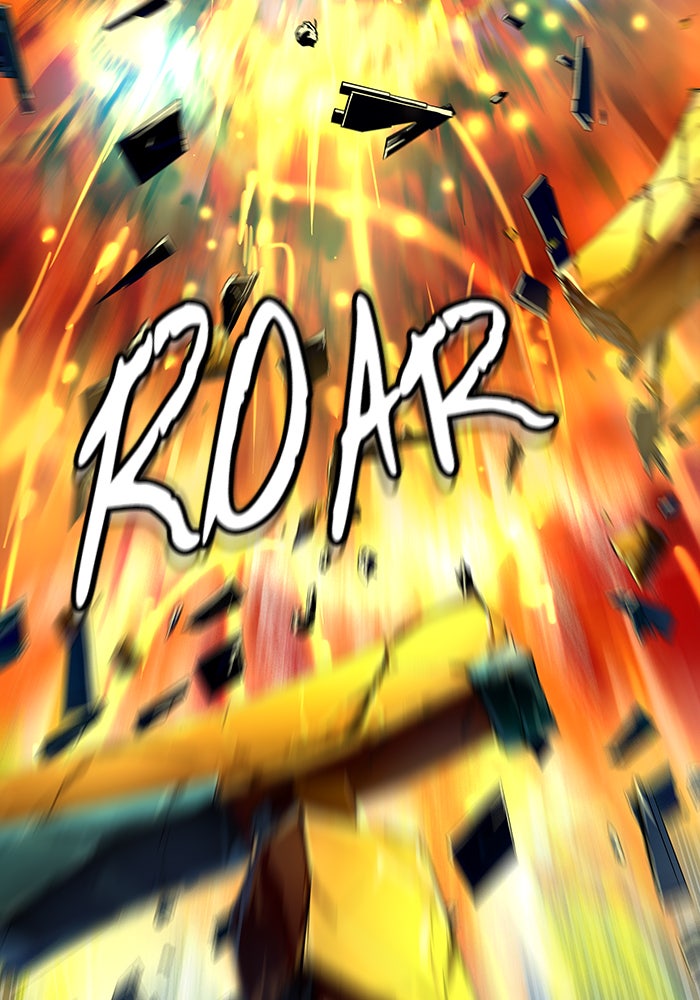 Tower of God manga, chapter 522, page 139 of 164