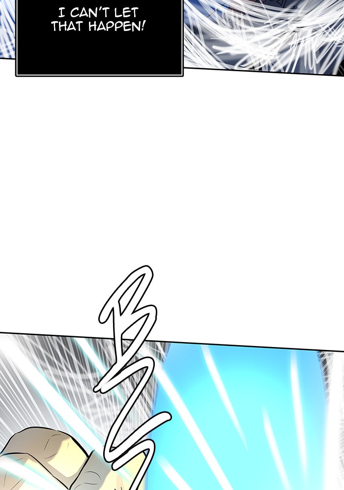 Tower of God manga, chapter 522, page 15 of 164
