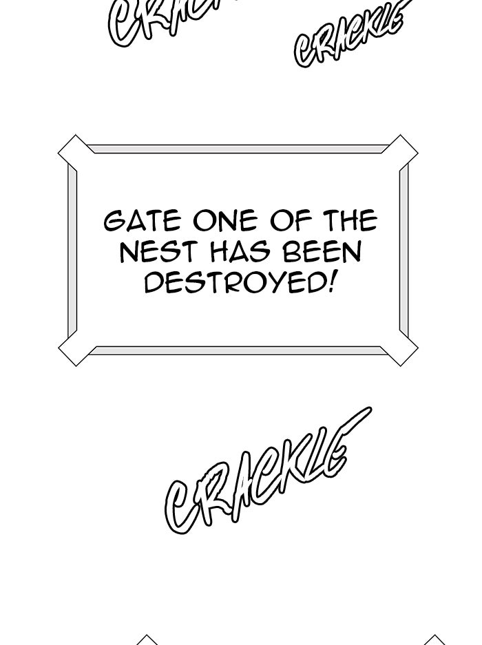 Tower of God manga, chapter 522, page 156 of 164