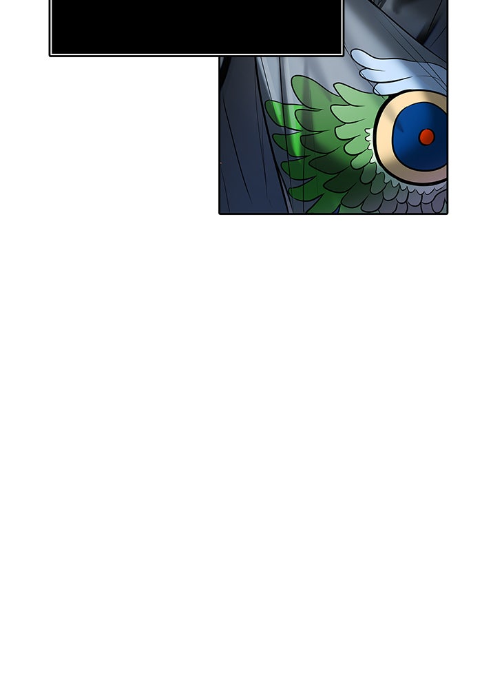 Tower of God manga, chapter 522, page 159 of 164
