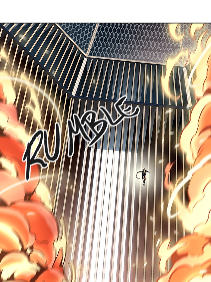 Tower of God manga, chapter 522, page 160 of 164