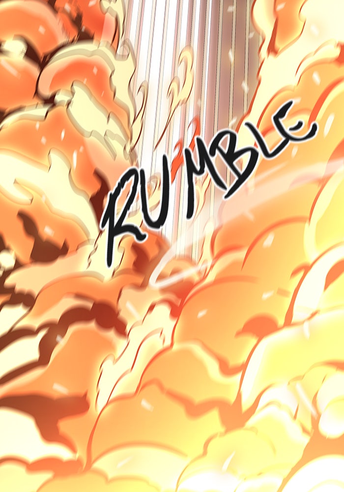 Tower of God manga, chapter 522, page 161 of 164