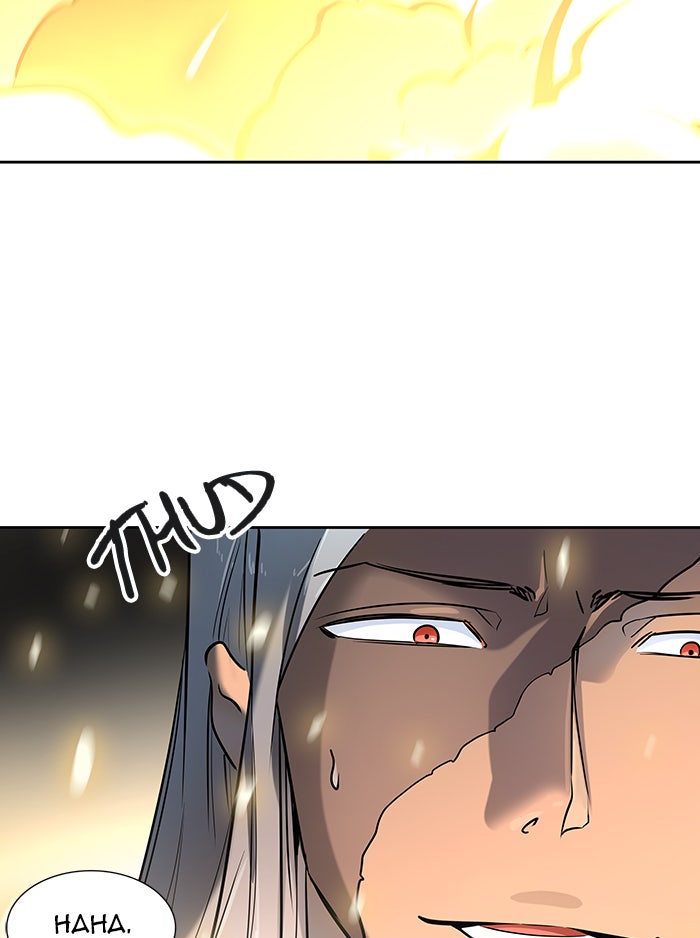 Tower of God manga, chapter 522, page 162 of 164