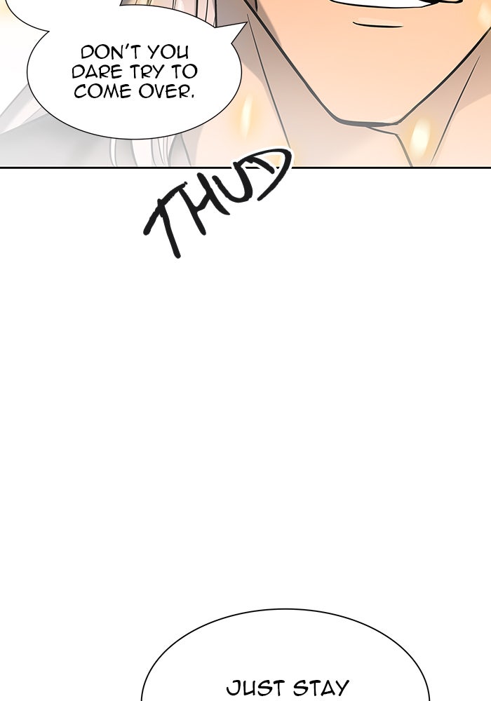 Tower of God manga, chapter 522, page 163 of 164