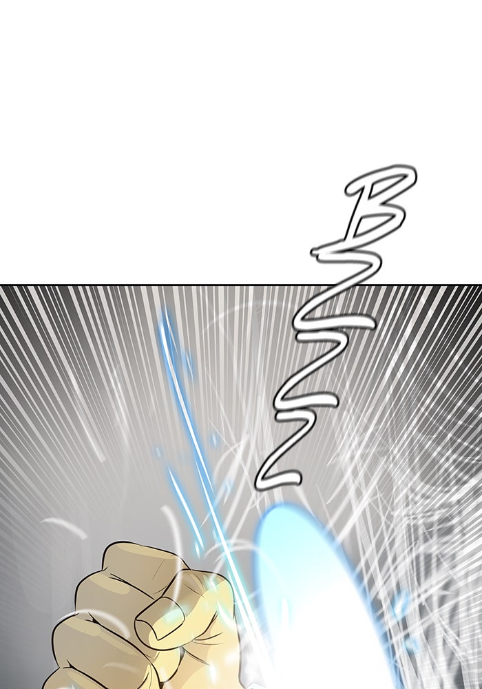 Tower of God manga, chapter 522, page 18 of 164