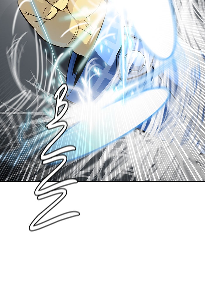 Tower of God manga, chapter 522, page 19 of 164
