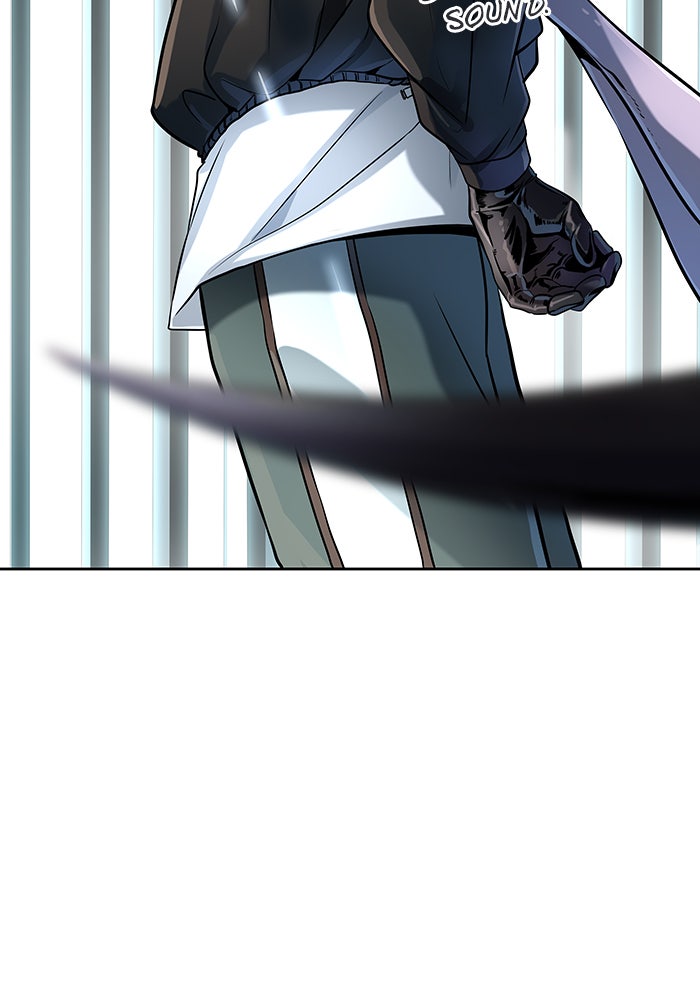 Tower of God manga, chapter 522, page 22 of 164