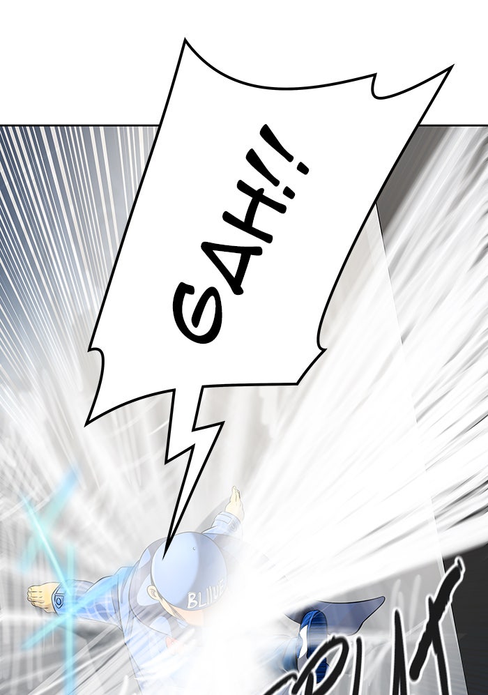 Tower of God manga, chapter 522, page 23 of 164