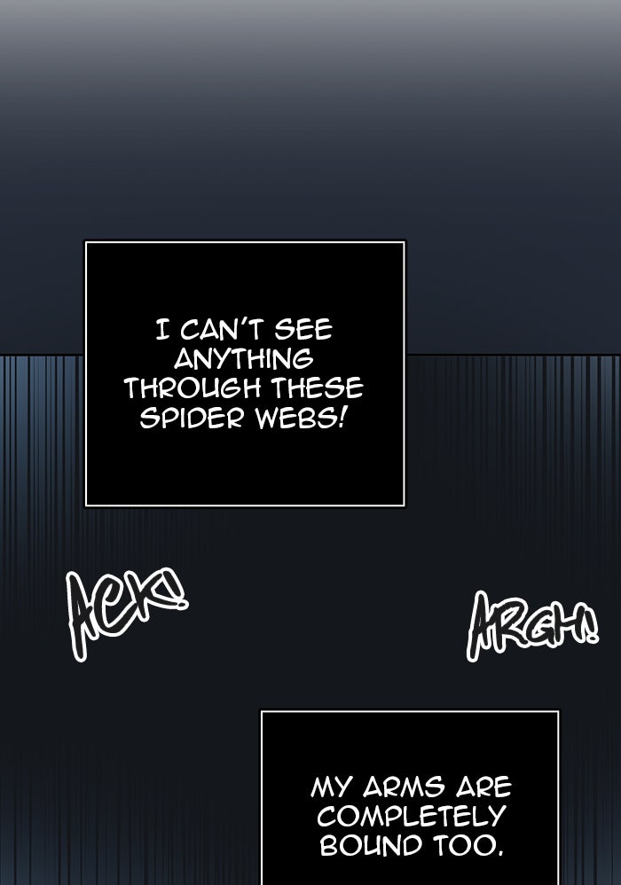 Tower of God manga, chapter 522, page 25 of 164
