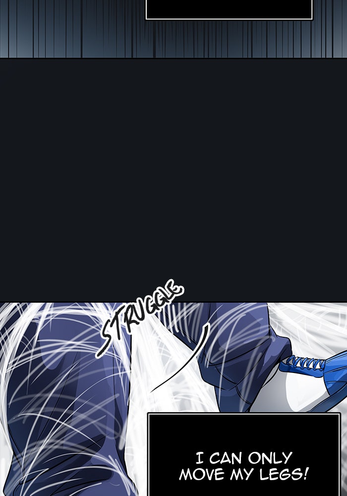 Tower of God manga, chapter 522, page 26 of 164