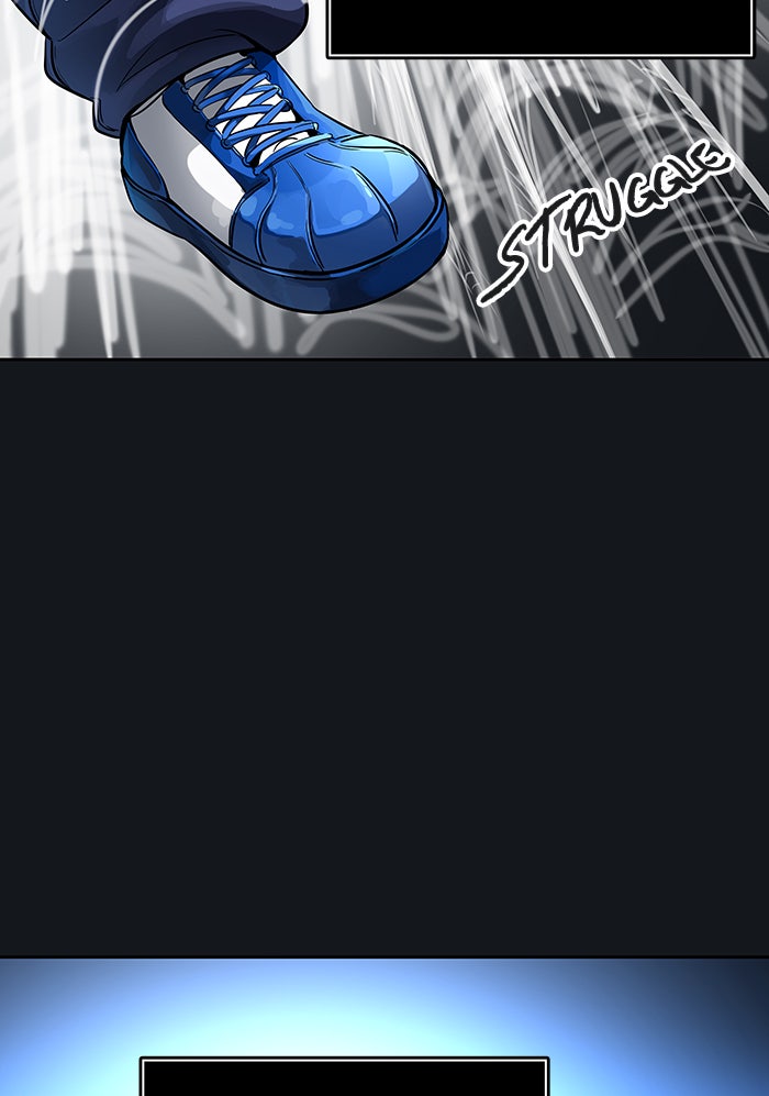 Tower of God manga, chapter 522, page 27 of 164
