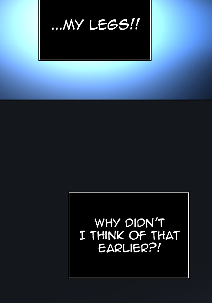 Tower of God manga, chapter 522, page 28 of 164