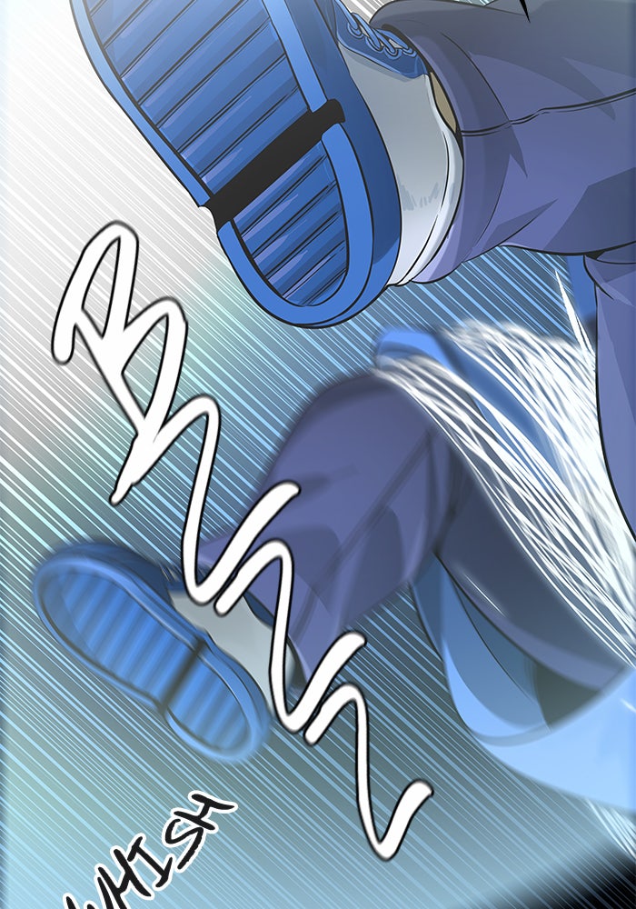 Tower of God manga, chapter 522, page 31 of 164