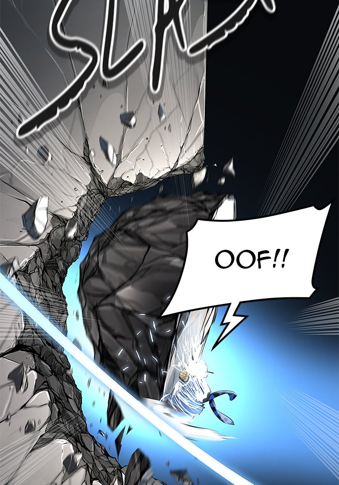 Tower of God manga, chapter 522, page 33 of 164