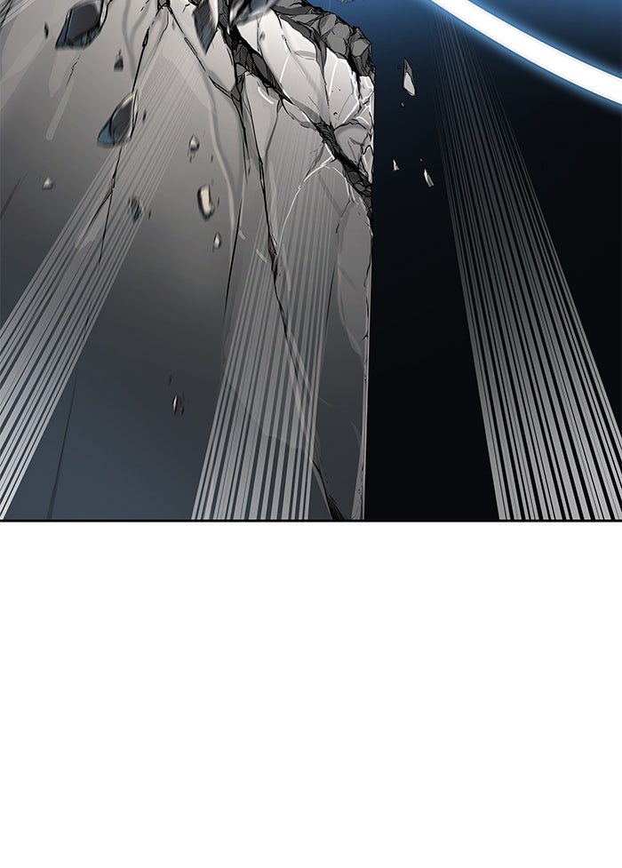 Tower of God manga, chapter 522, page 34 of 164