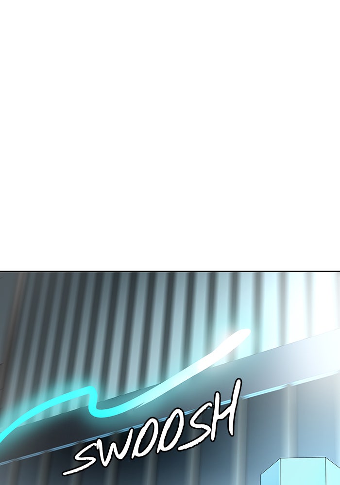 Tower of God manga, chapter 522, page 41 of 164