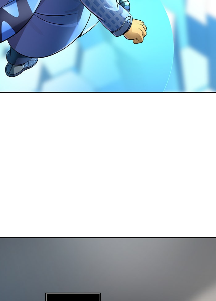 Tower of God manga, chapter 522, page 44 of 164