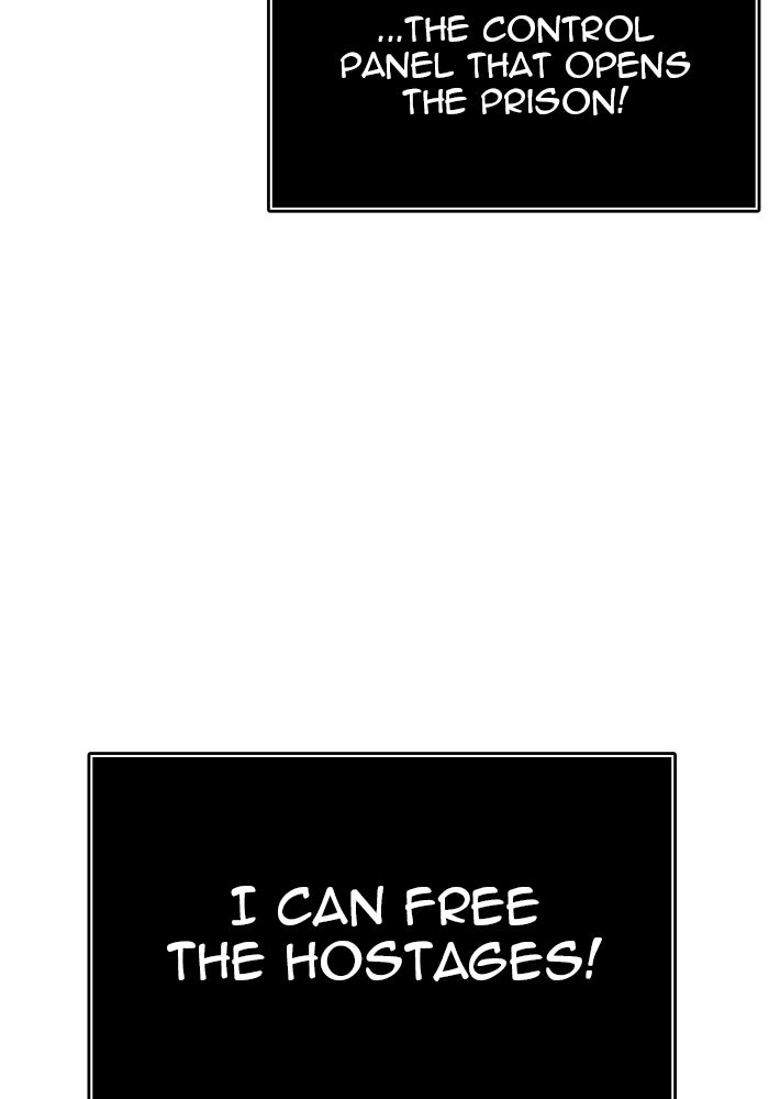 Tower of God manga, chapter 522, page 47 of 164