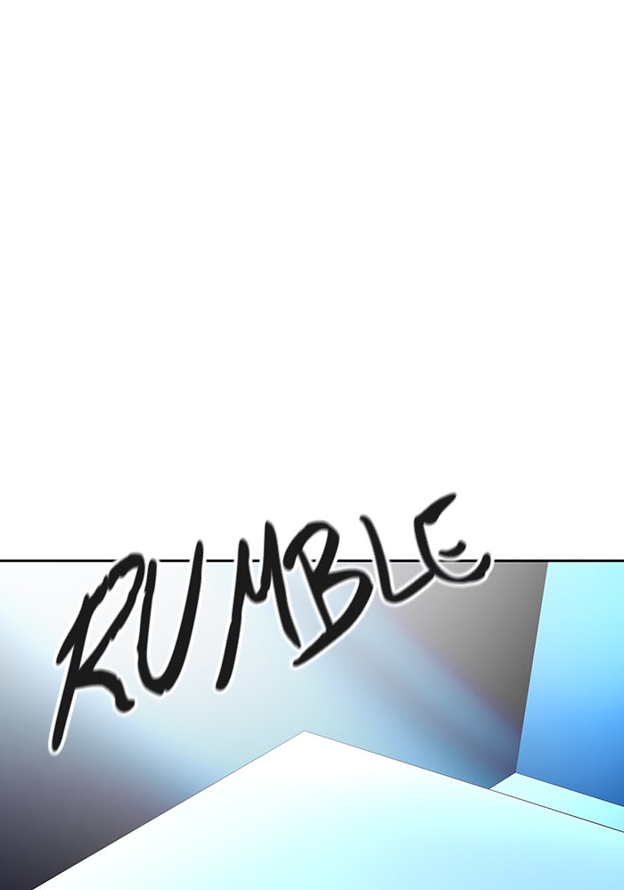 Tower of God manga, chapter 522, page 5 of 164
