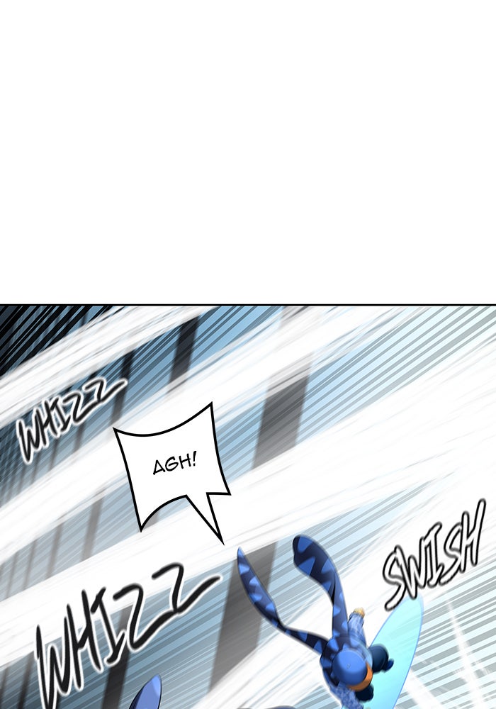 Tower of God manga, chapter 522, page 51 of 164