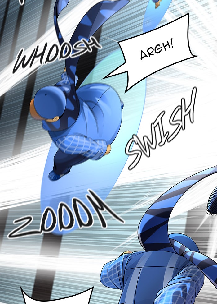 Tower of God manga, chapter 522, page 52 of 164