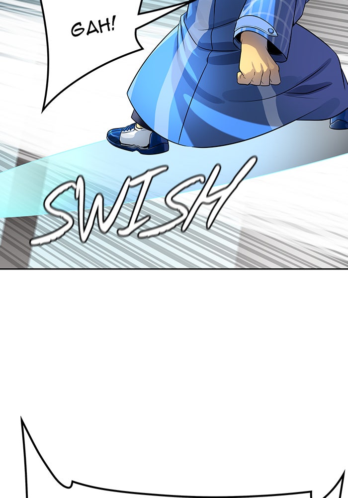 Tower of God manga, chapter 522, page 53 of 164