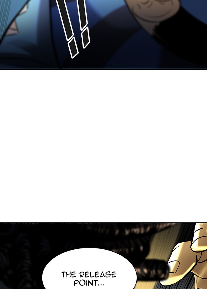 Tower of God manga, chapter 522, page 56 of 164