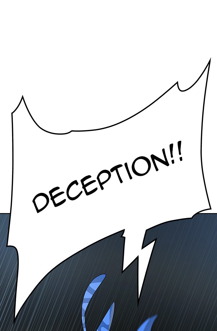 Tower of God manga, chapter 522, page 59 of 164