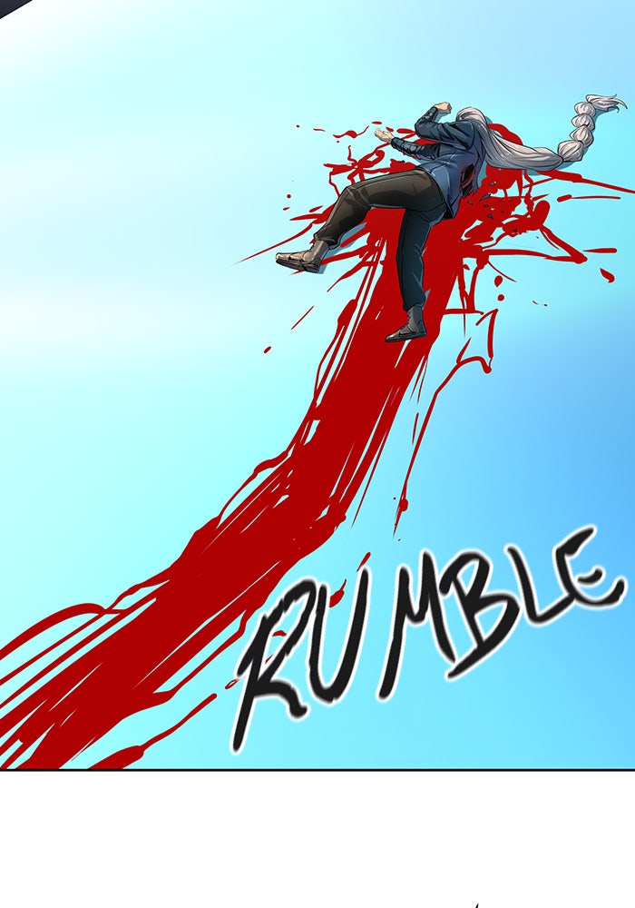 Tower of God manga, chapter 522, page 6 of 164