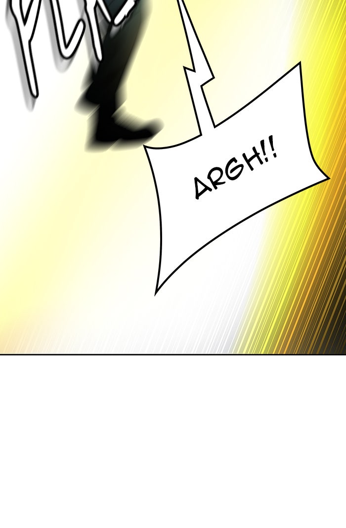 Tower of God manga, chapter 522, page 61 of 164