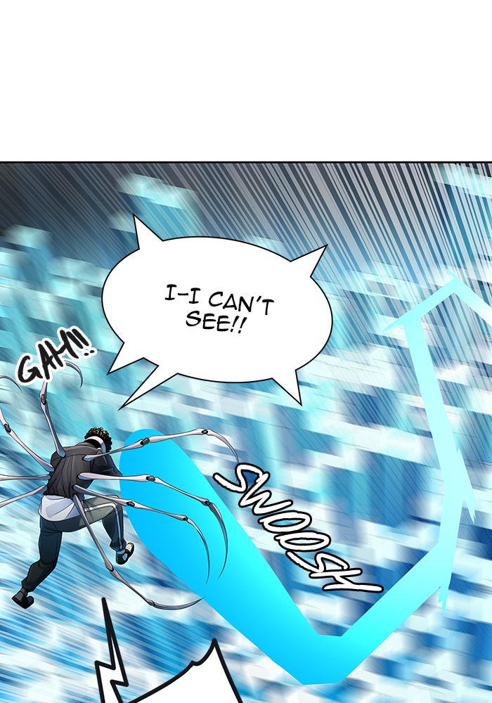 Tower of God manga, chapter 522, page 62 of 164