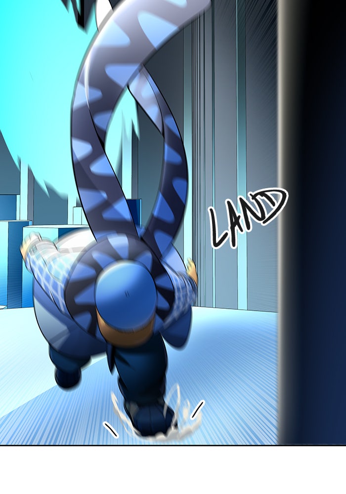 Tower of God manga, chapter 522, page 64 of 164