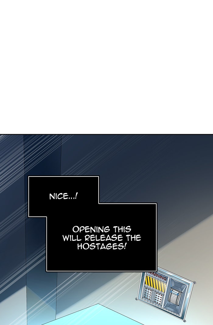 Tower of God manga, chapter 522, page 65 of 164