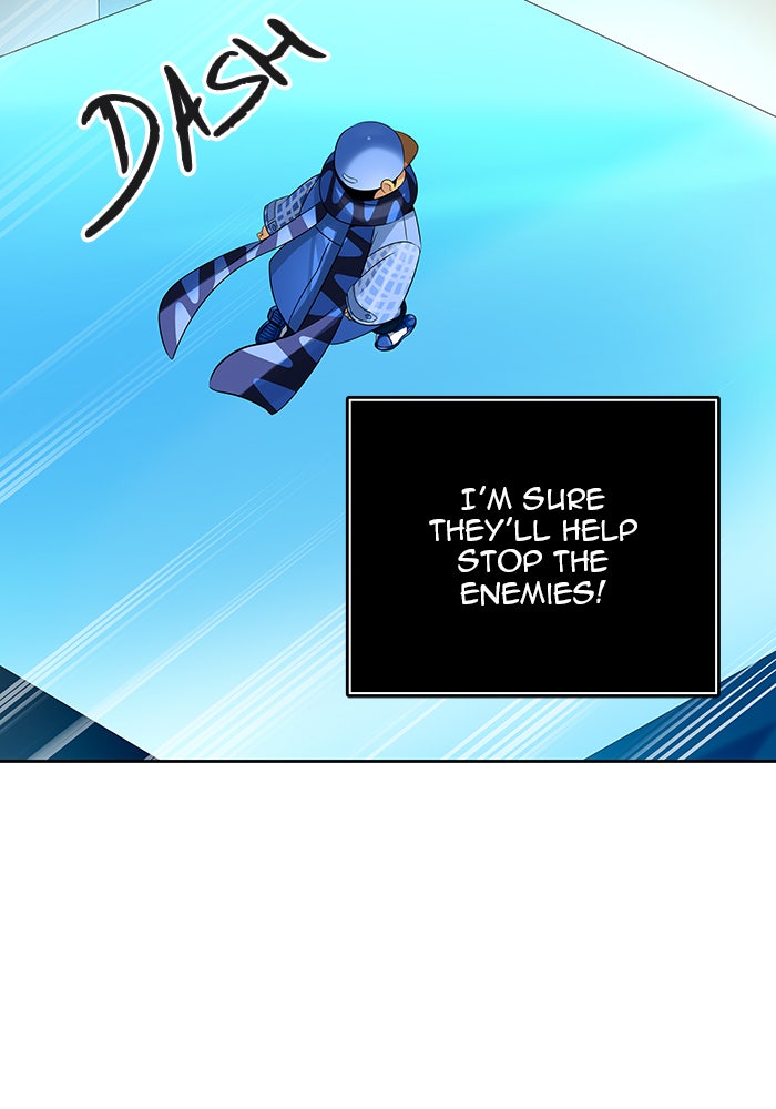 Tower of God manga, chapter 522, page 66 of 164