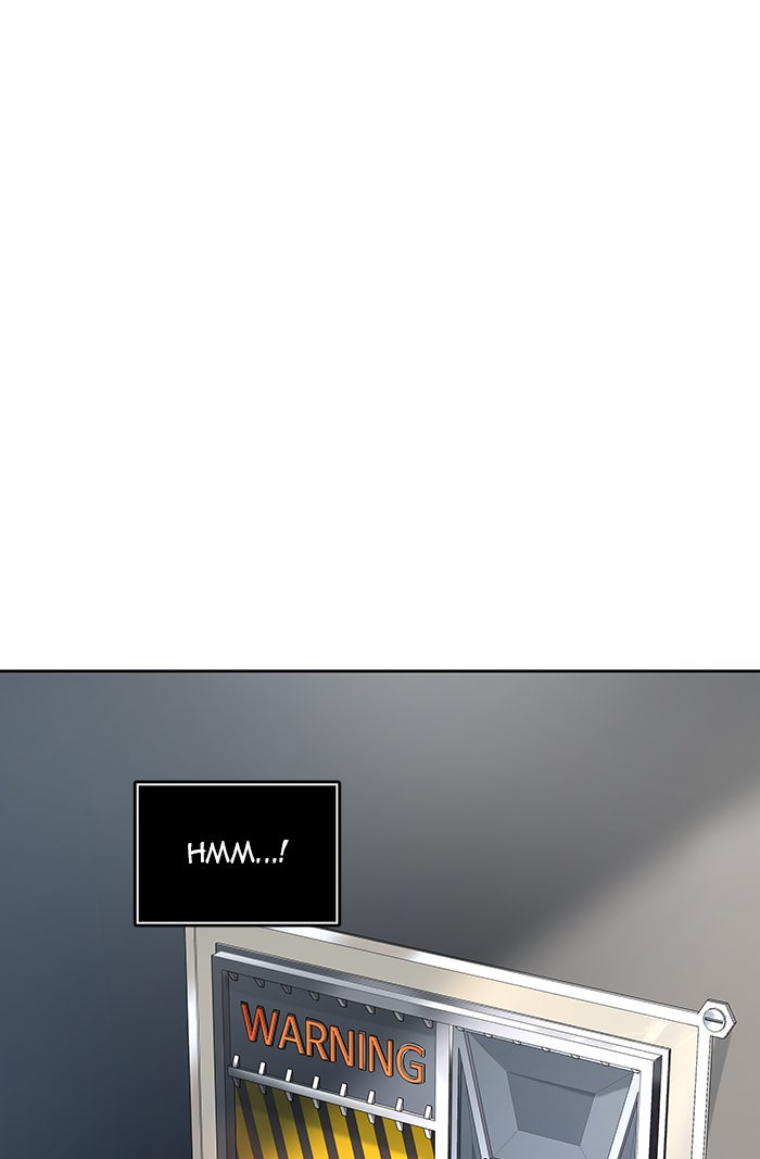 Tower of God manga, chapter 522, page 67 of 164