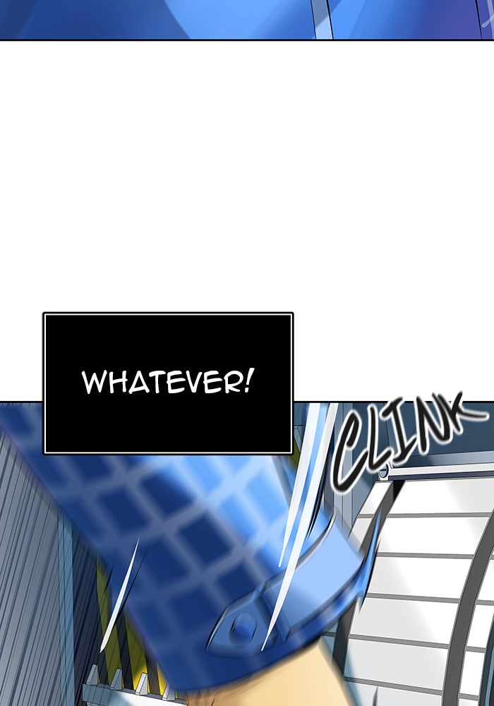 Tower of God manga, chapter 522, page 70 of 164