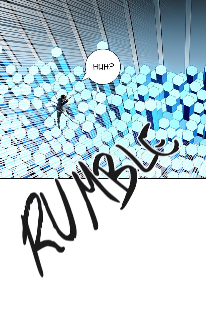 Tower of God manga, chapter 522, page 73 of 164