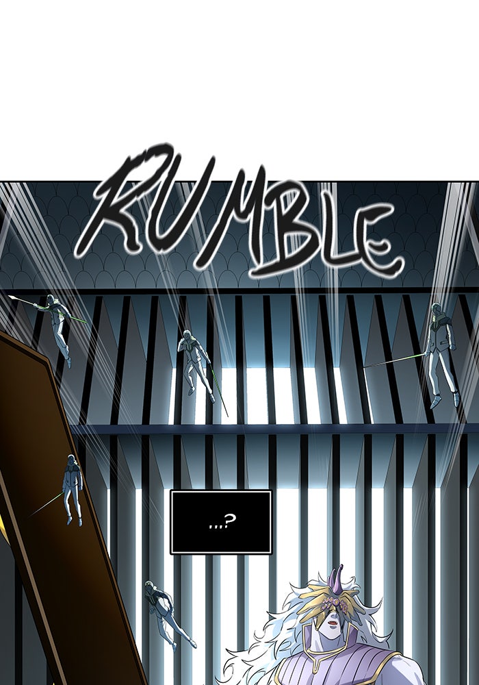 Tower of God manga, chapter 522, page 74 of 164