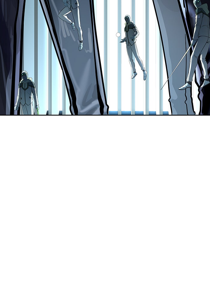 Tower of God manga, chapter 522, page 76 of 164