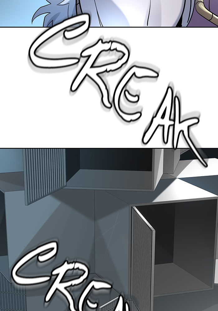 Tower of God manga, chapter 522, page 78 of 164