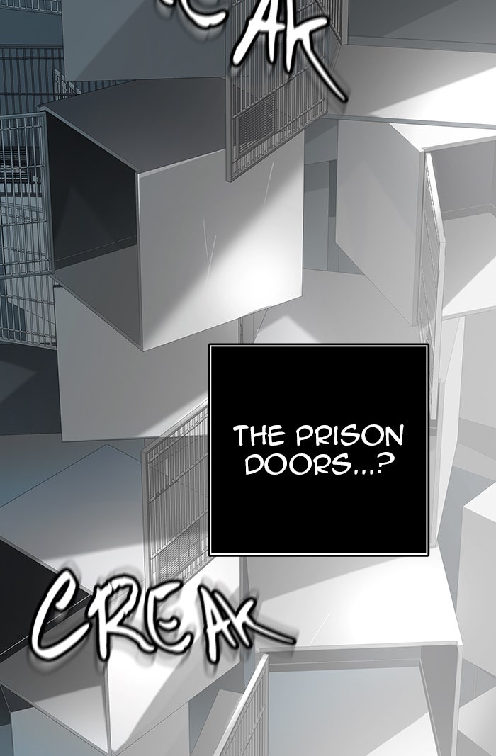 Tower of God manga, chapter 522, page 79 of 164