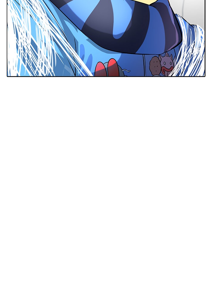 Tower of God manga, chapter 522, page 8 of 164