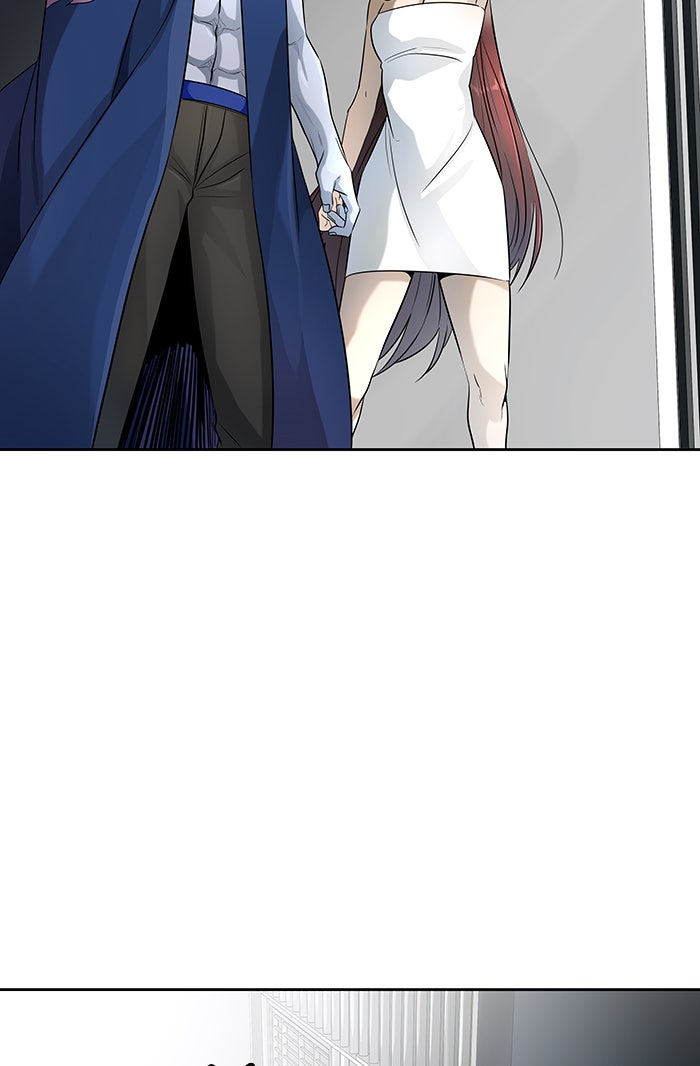 Tower of God manga, chapter 522, page 81 of 164