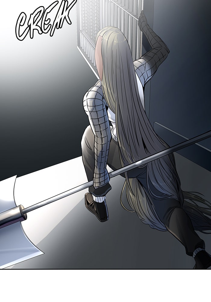 Tower of God manga, chapter 522, page 82 of 164