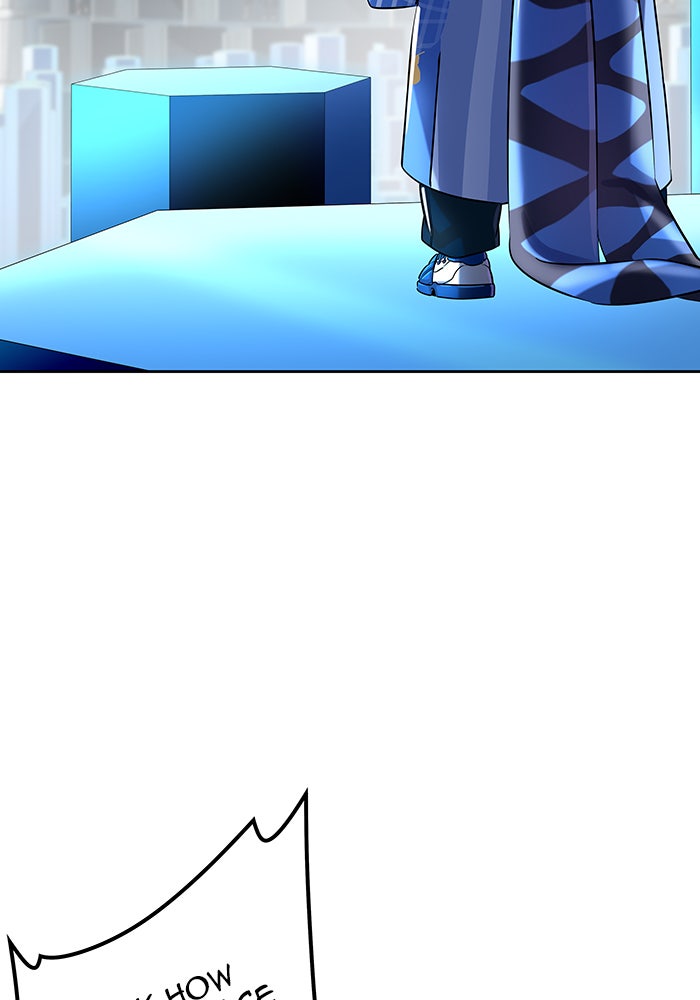 Tower of God manga, chapter 522, page 86 of 164