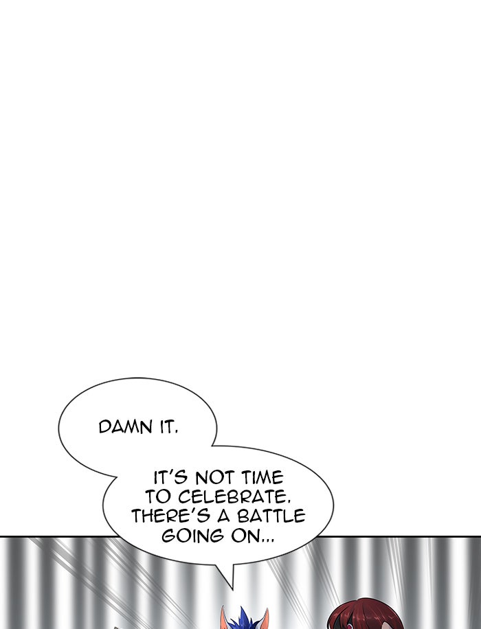 Tower of God manga, chapter 522, page 88 of 164